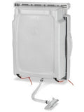Saline Cartridge - 7 gallon
