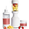 🌀 Mega 1200 Plus Premium Blender