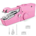 Mini Portable Handheld Sewing Machine