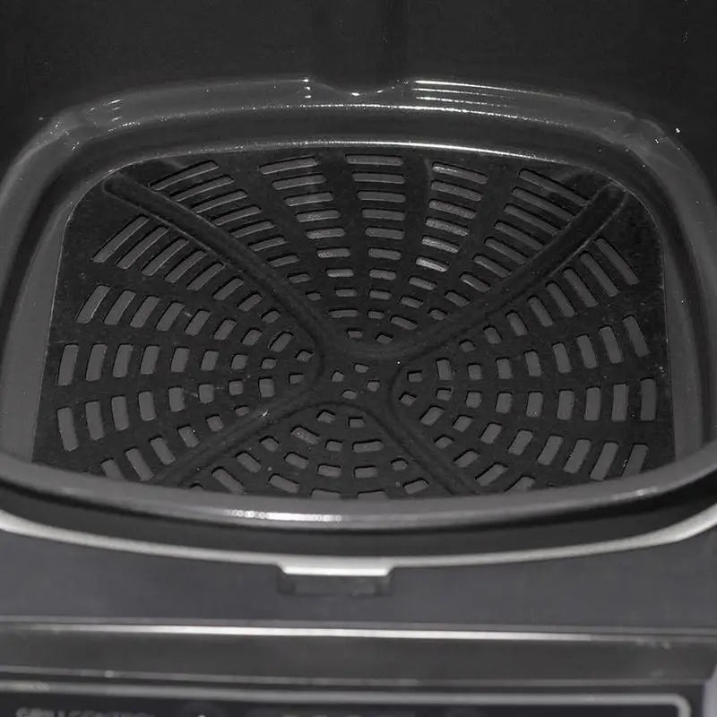 Reusable Silicone Oven Mat – Non-Stick, Heat-Resistant Food-Grade Liner Compatible with Ninja AG301 & Air Fryers