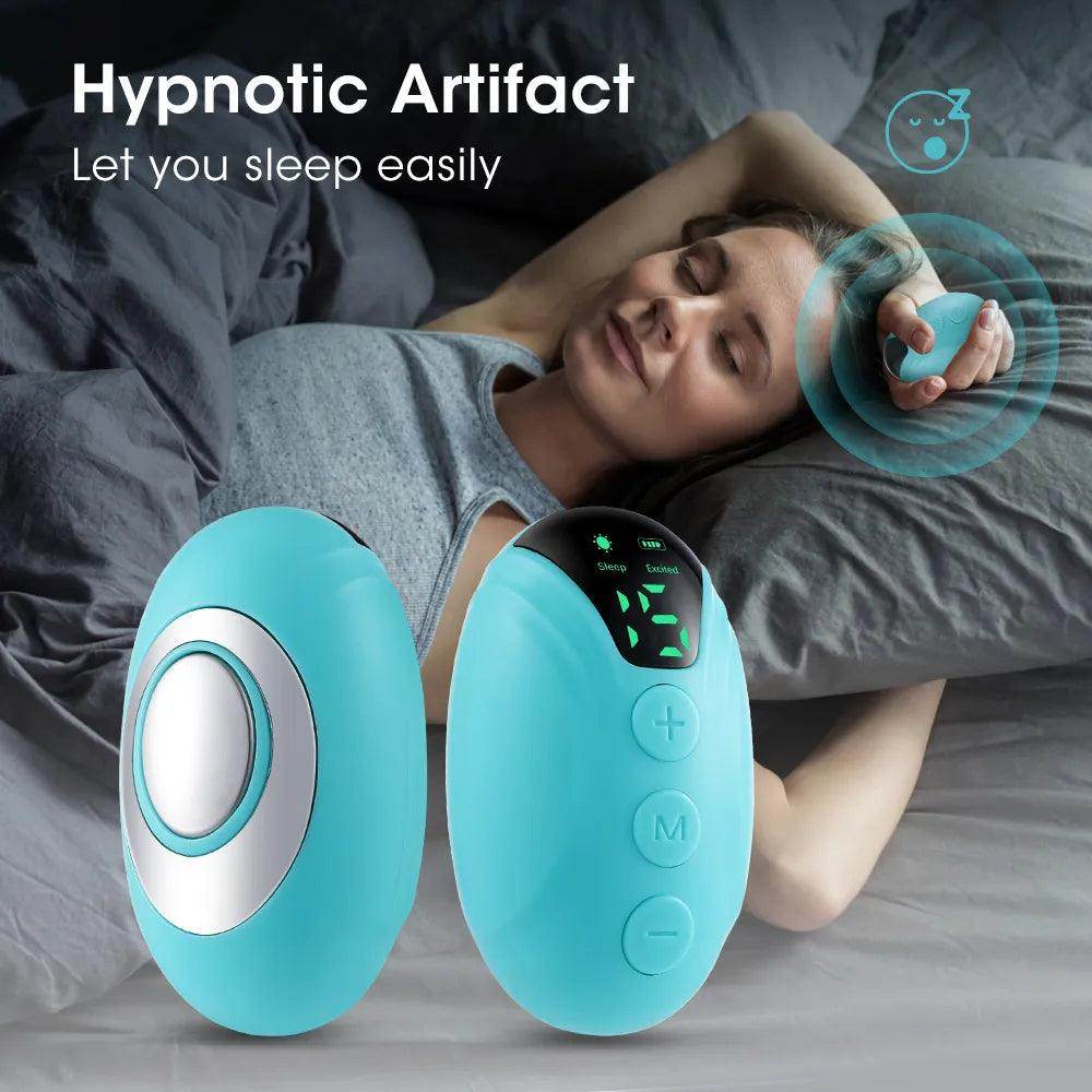 Smart Sleep Gadget Sleep Apnea Machine