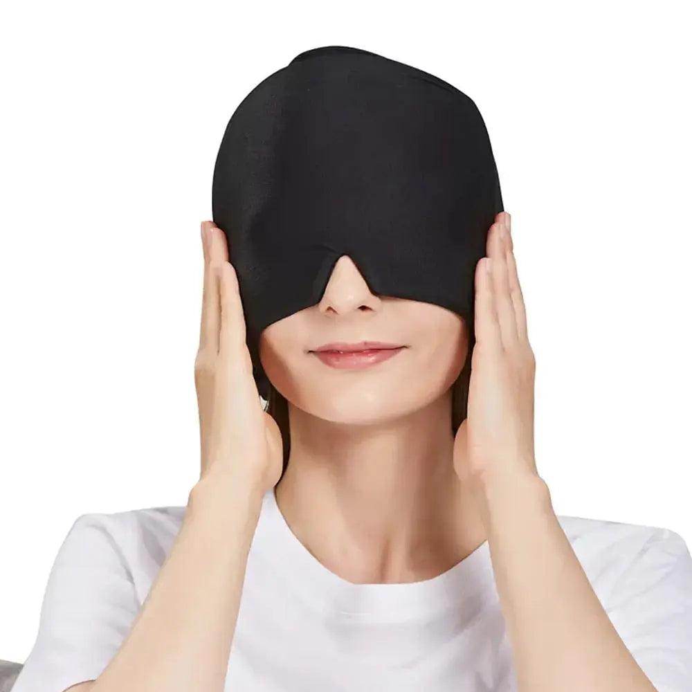 Cold Compress Cap