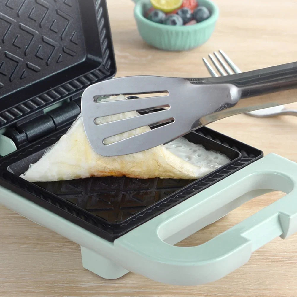 Multifunction Electric Breakfast Sandwich Maker