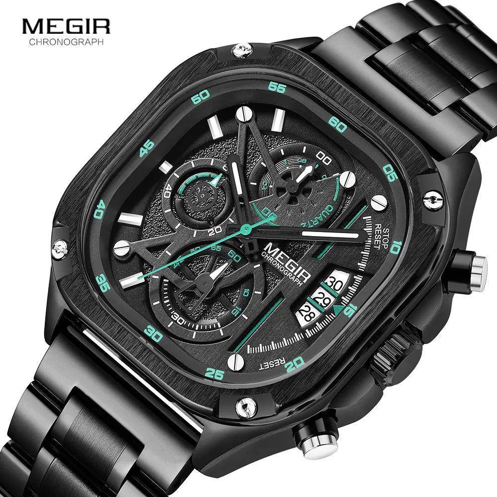 Quartz Wristwatch for Men | best watches for men