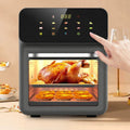 10L Large Capacity Oil-Free Air Fryer