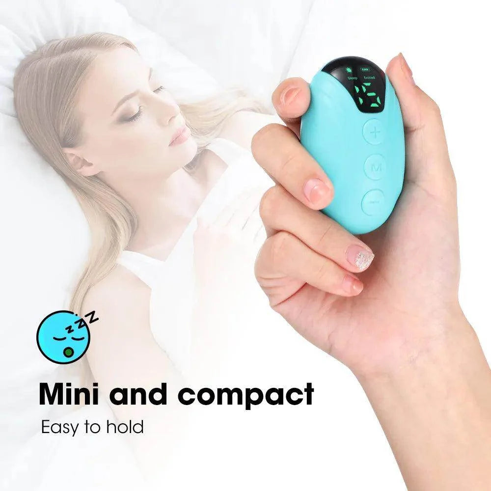 Smart Sleep Gadget Sleep Apnea Machine
