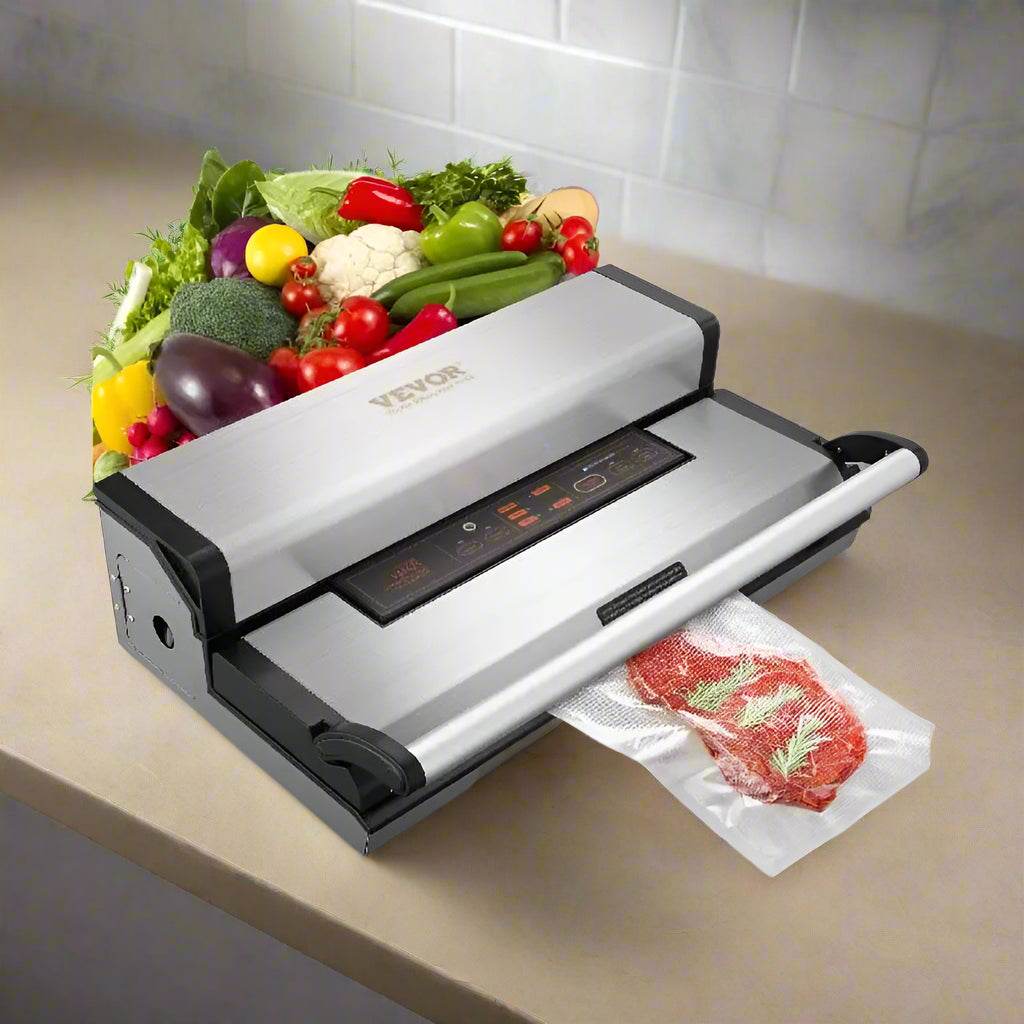 Commercial Vacuum Sealer Machine