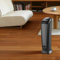 Tower Electric Space Heater 1500W Oscillating