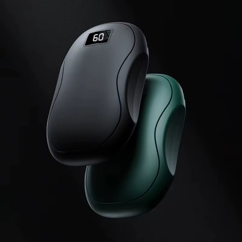 Power Bank & Electric Hand Warmer