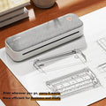 Mini Portable A4 Inkless Printer