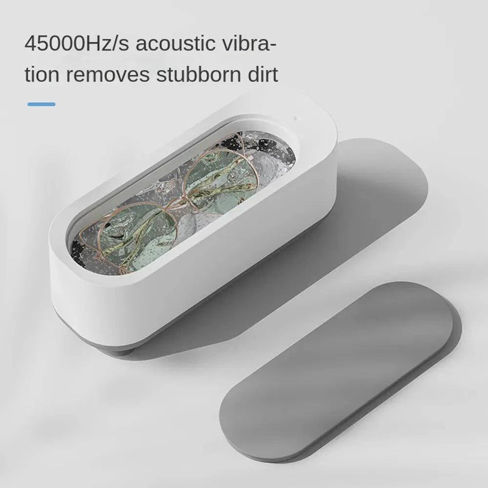 Jewelry Ultrasonic Cleaner Usb Ultrasonics Cleaning Tool