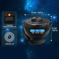 Galaxy Projector Starry Sky Light
