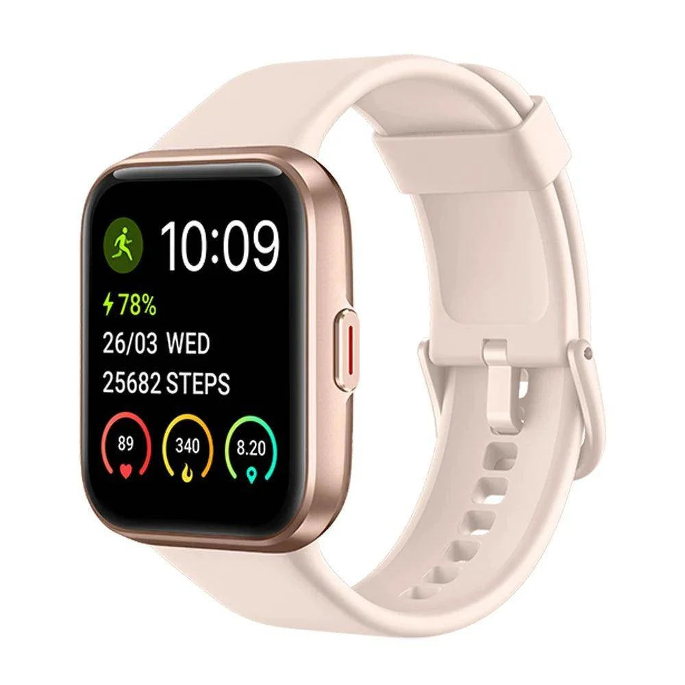 BT Android Smartwatch