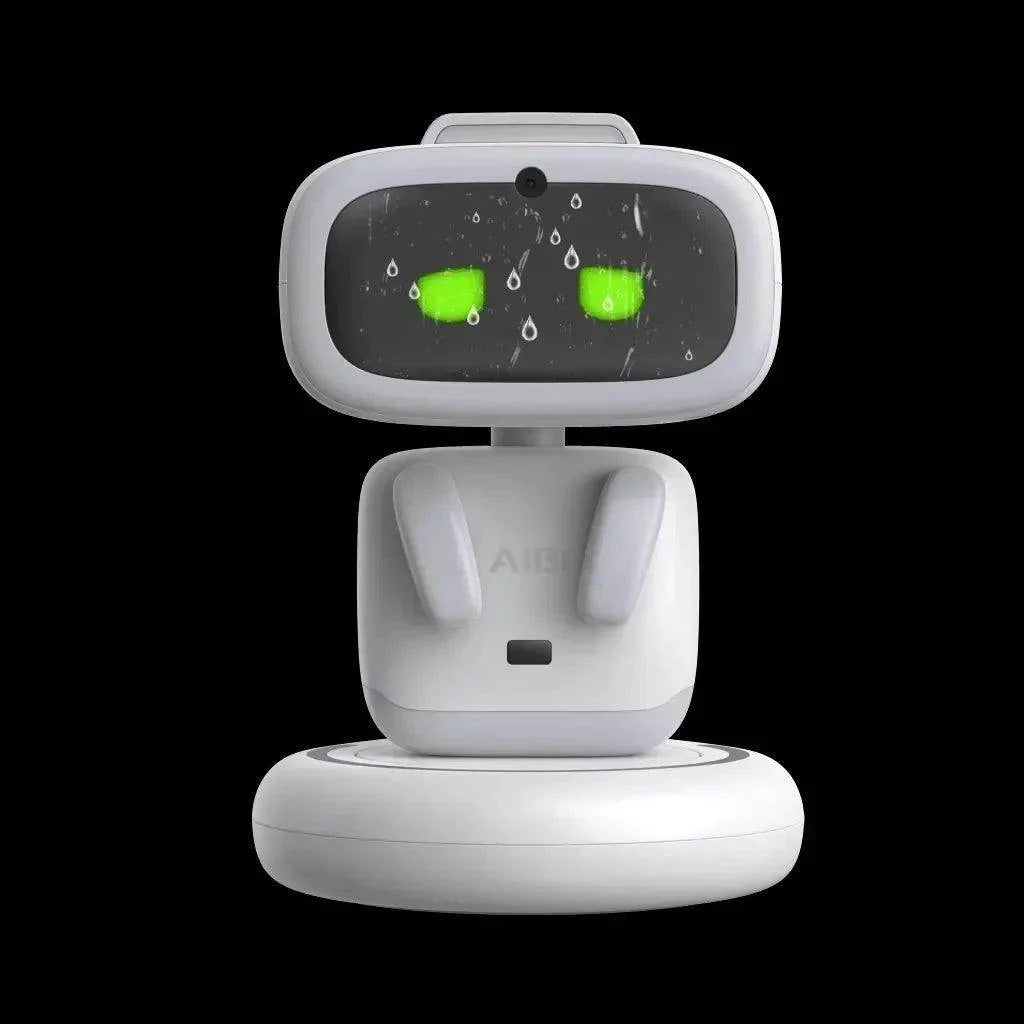 AIBI Pocket Robot Pet – AI Emotional Chat Companion