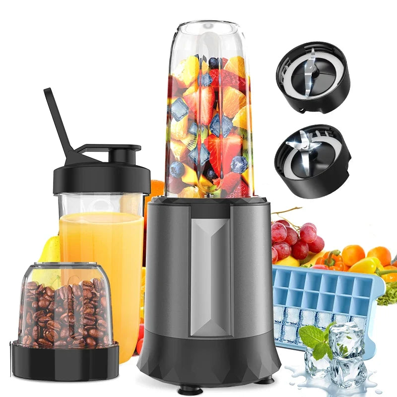 1300 W Compact Smoothie Blender