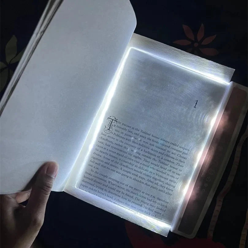 Read at Night Without Disturbing Anyone