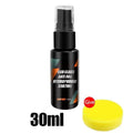 Water repellent car waterproof spray
