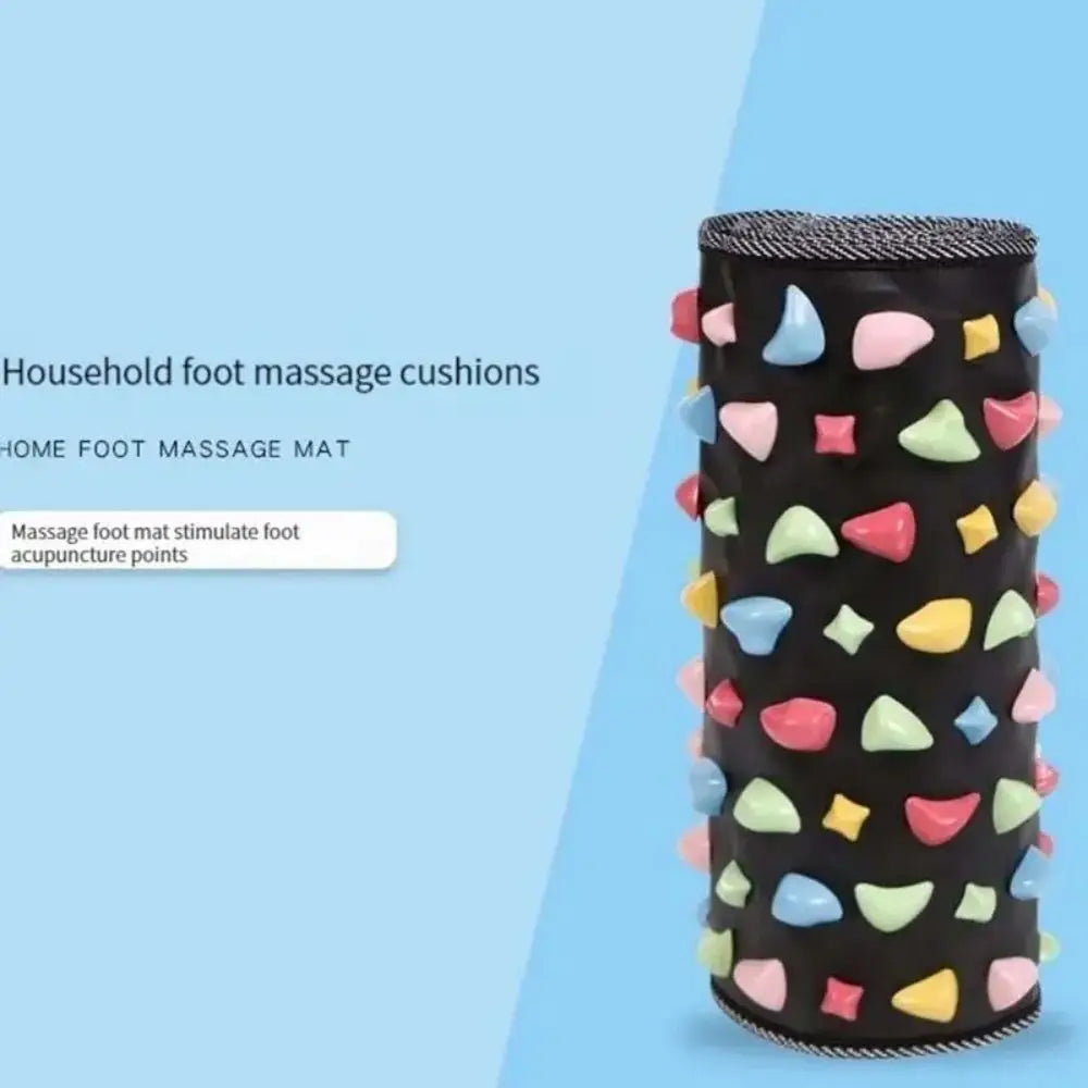 Foot Acupressure Massage Pad