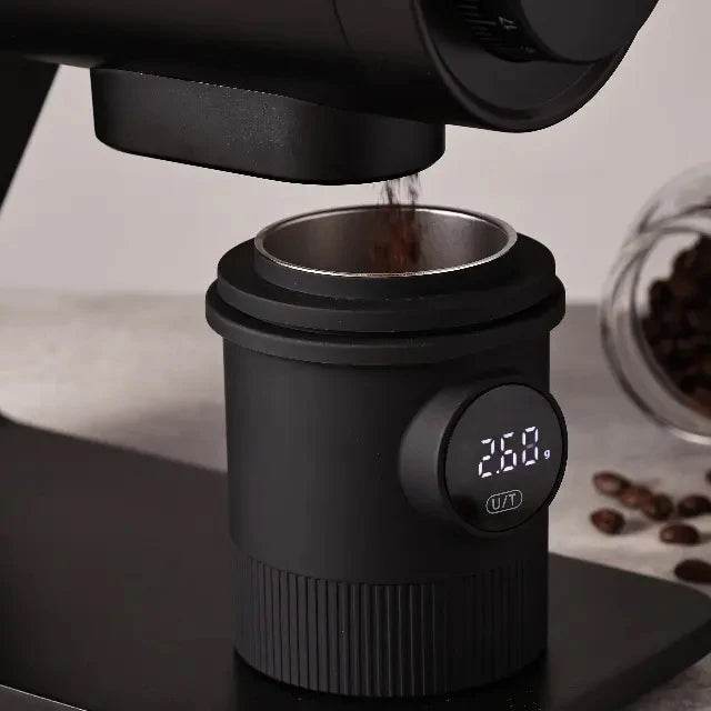 Digital Coffee Weighing Scale with LCD Display