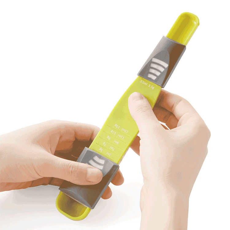 Adjustable Measuring Spoon