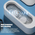 Jewelry Ultrasonic Cleaner Usb Ultrasonics Cleaning Tool