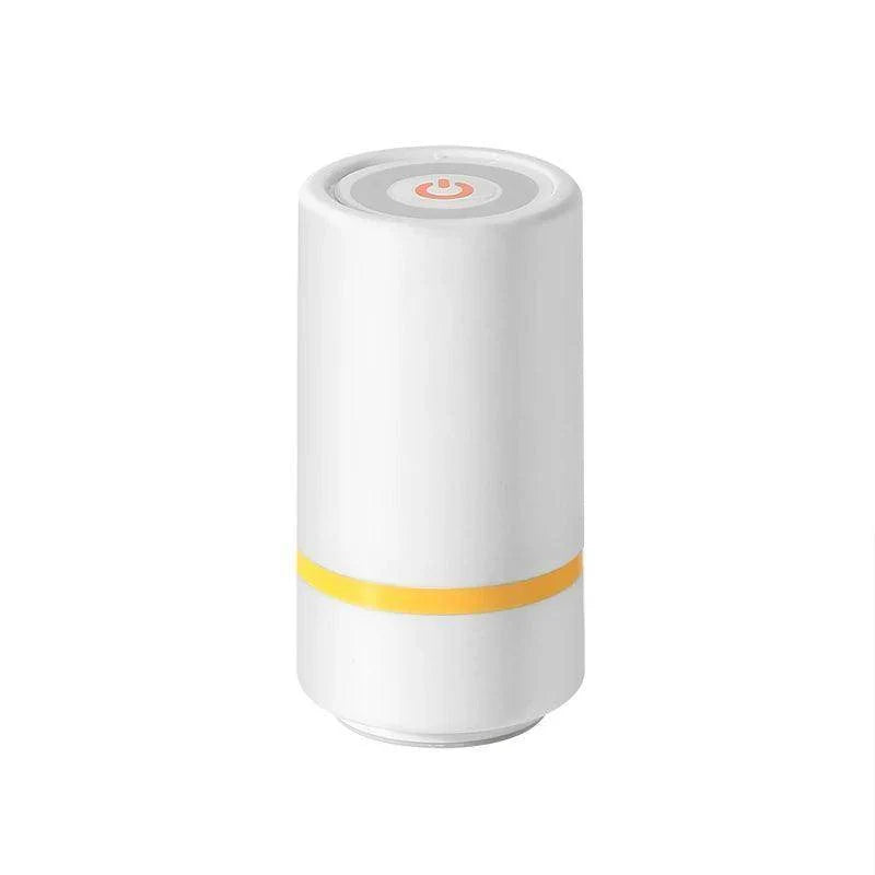 Mini Fresh-Keeping Handheld Vacuum Sealing Machine