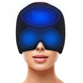 Migraine relief cap Headband with Cold Gel