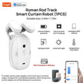 Wireless Electric Curtain Opener
