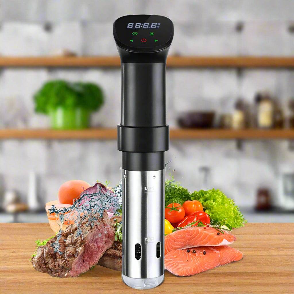 Sous Vide Immersion Circulator