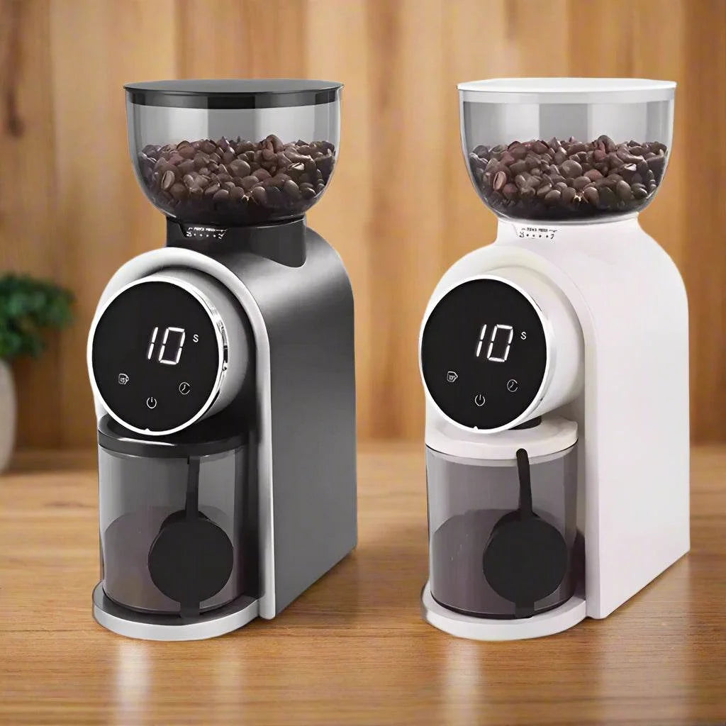 Precision Electric Coffee Grinder