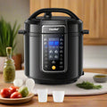 9-in-1 Electric Pressure Cooker