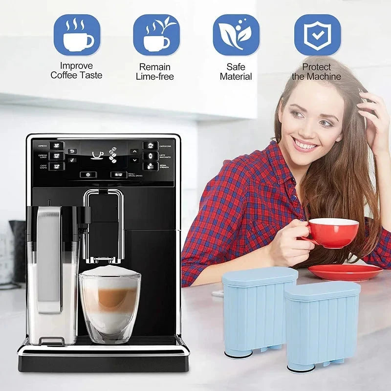 CMF009 Coffee Machine Water Filter
