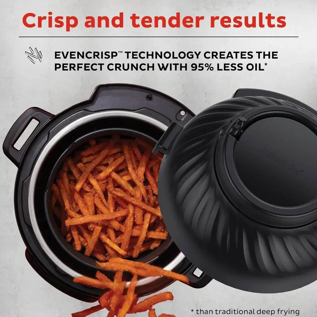 11-in-1 Cooker Air Fryer