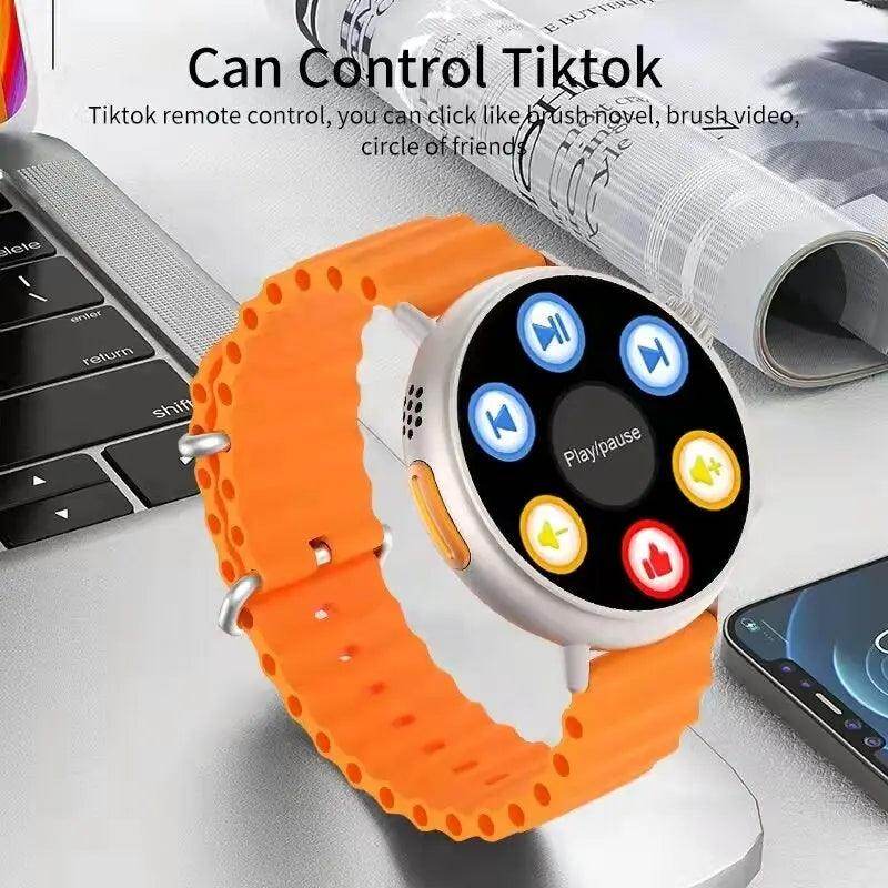 Smartwatch Ultra Series