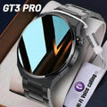 GT3 Pro Water Resistant Smartwatch