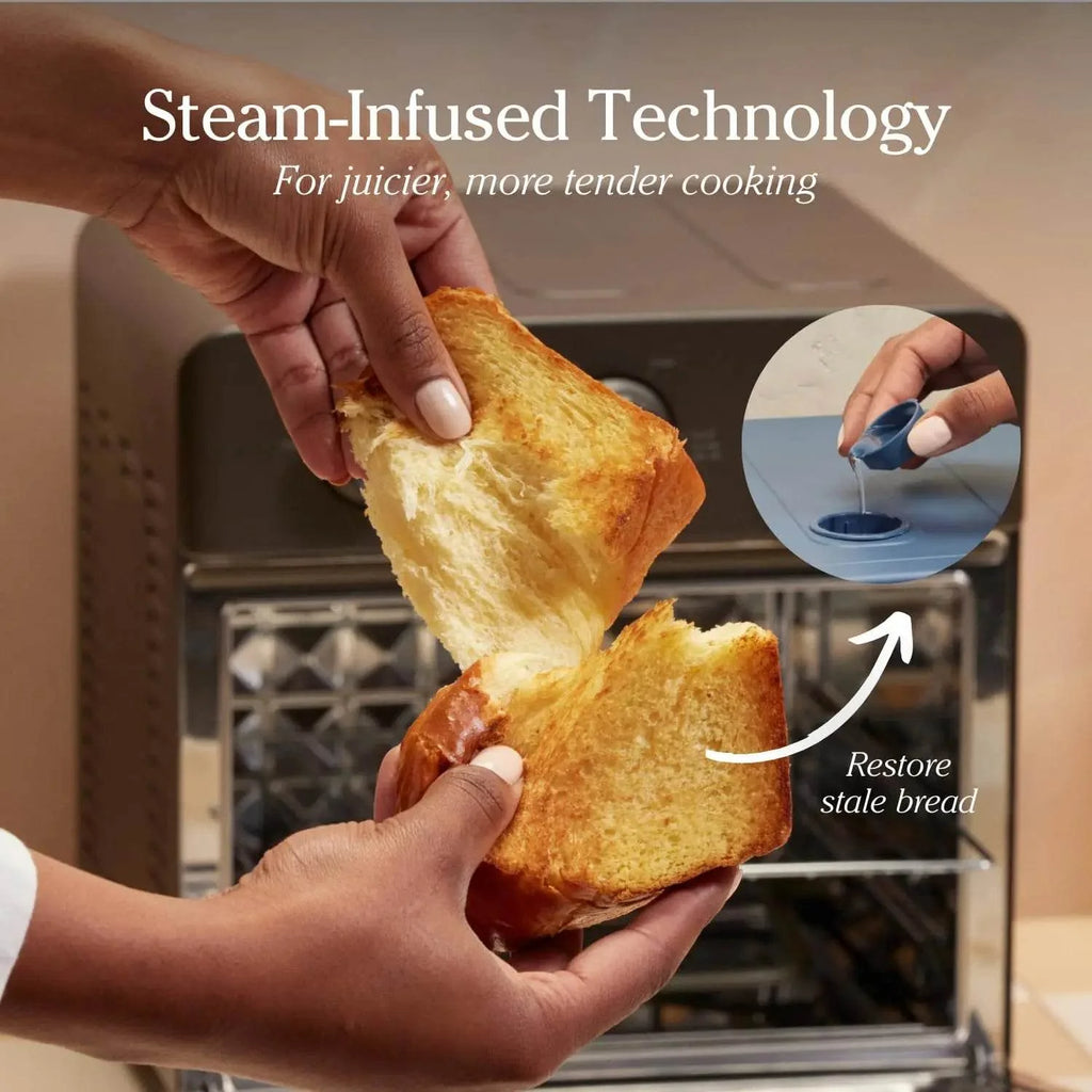 Wonder Oven 6-in-1 Air Fryer & Toaster Oven