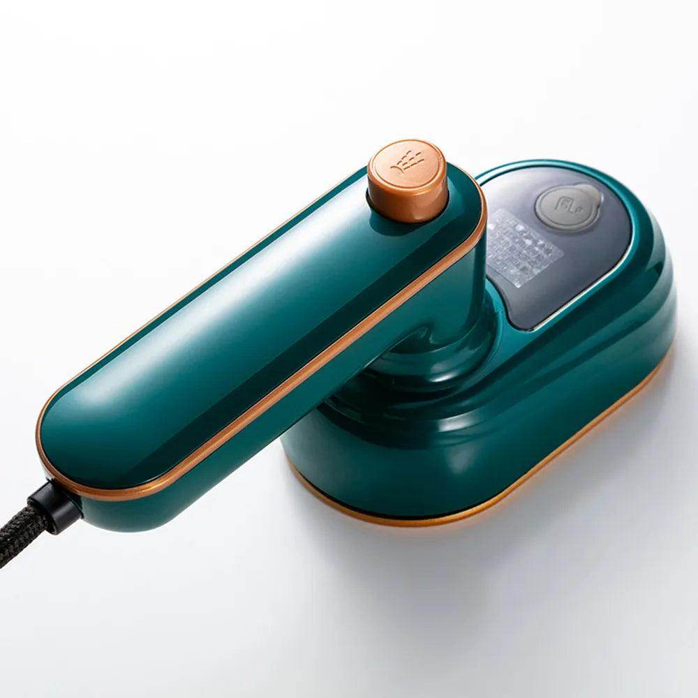 Handheld Steam Iron Wet Dry Ironing Machine