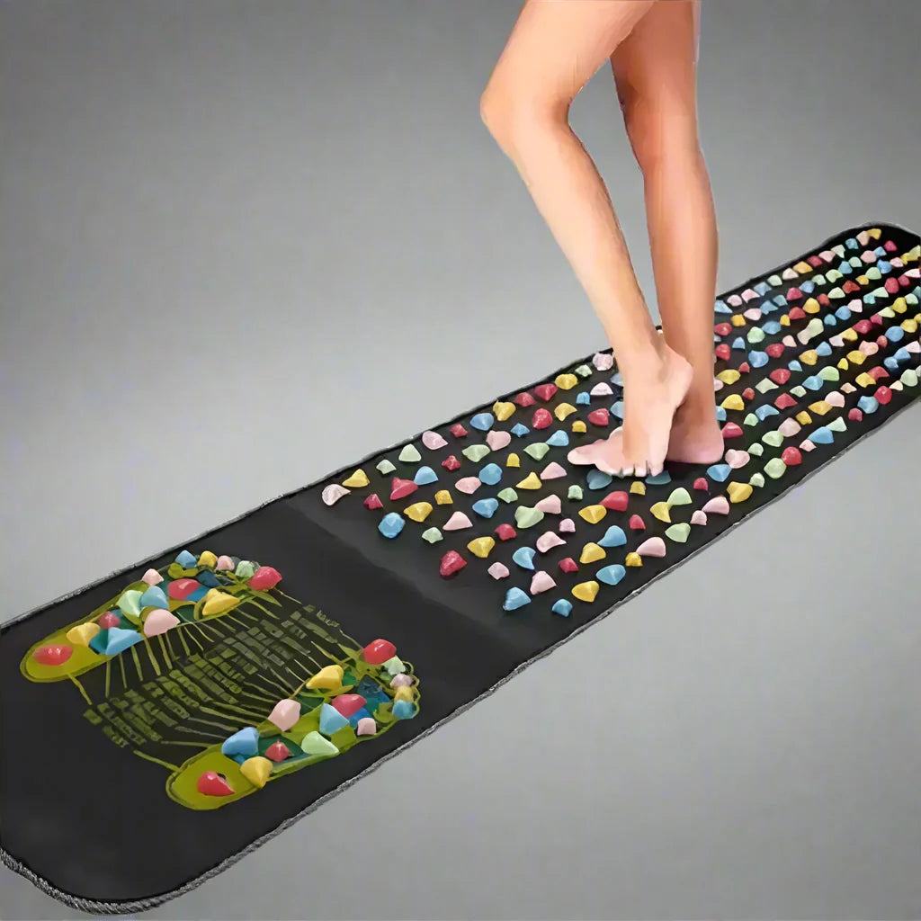 Foot Acupressure Massage Pad