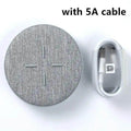Qi wireless charging stand Super Charge