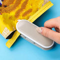 Portable Mini Sealing Machine