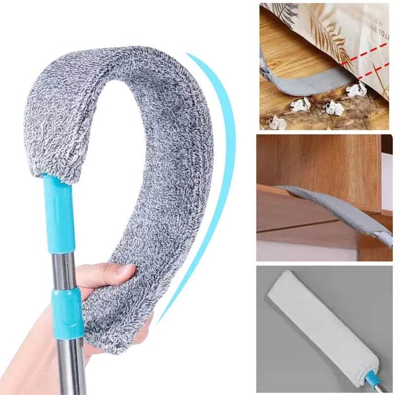 Long Handle Dust Mop