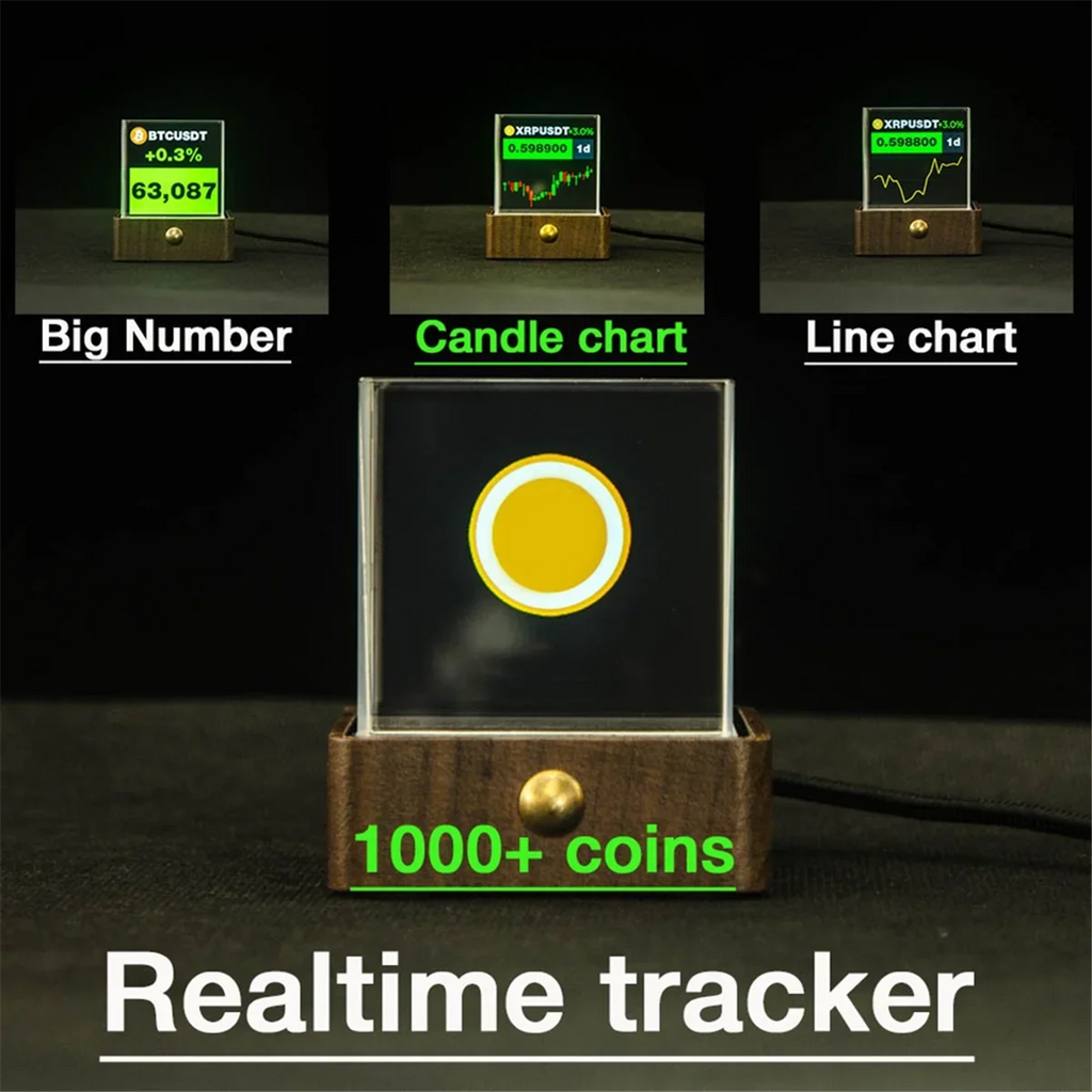 Stock and Exchange Rate Price Tracker