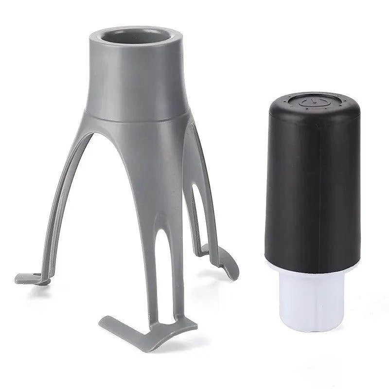 Automatic Pan Stirrer Kitchen Gadgets