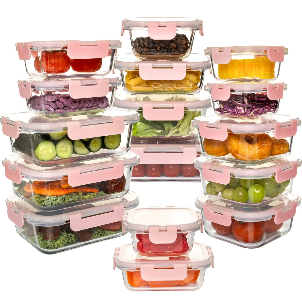 Kitchen Starter Bundle Set – Everything You Need to Start Your Kitchen Right
