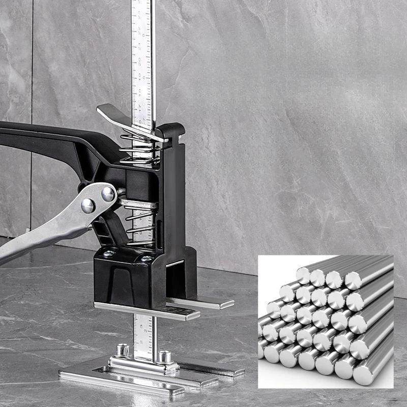 Multifunctional Labor-Saving Lifting Tool