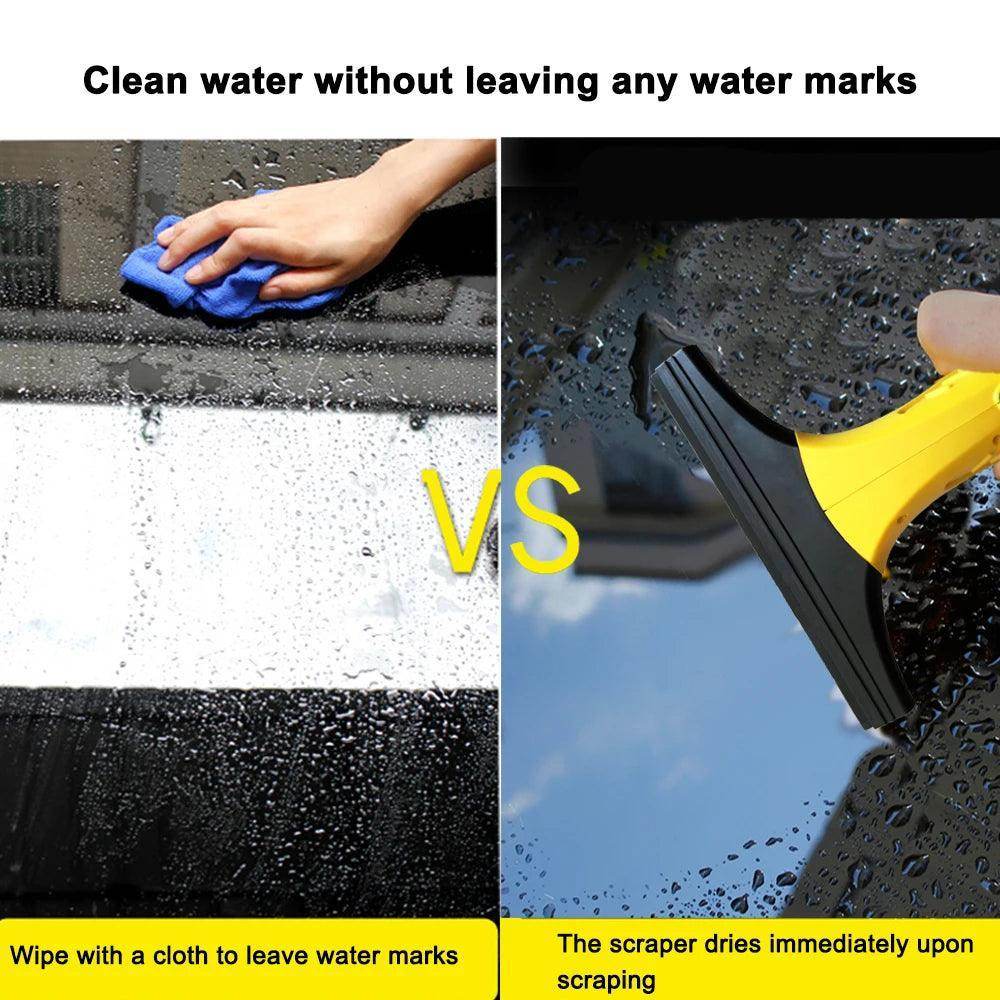 Handheld Windows Cleaner Window VAC