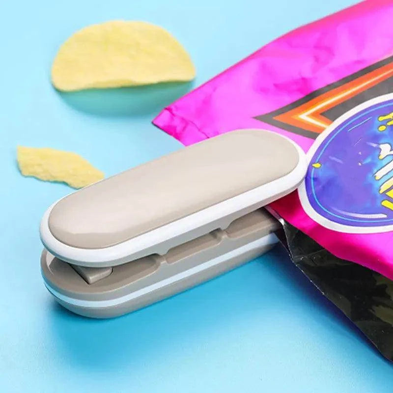 Portable Mini Sealing Machine