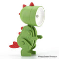 Mini Night Light Cartoon Cute Desk Lamp