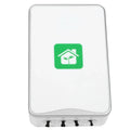 Air Purifier Negative Ionizer Purifier