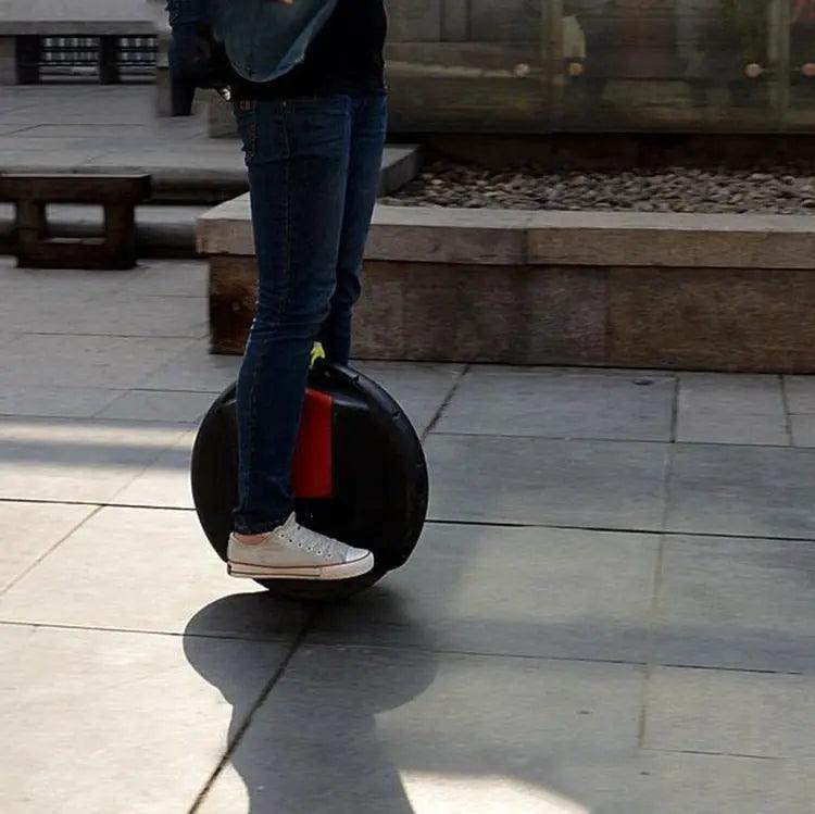 one wheel scooter Ebike Balancing Scooter